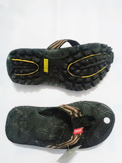 Sandal Free Out Anak TG belakang
