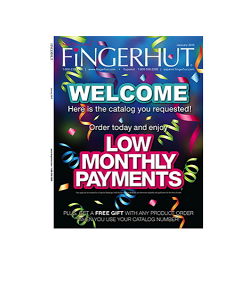 Order fingerhut catalog free The catalog and mail-order house industry, or non-store retail industry, is comprised of establishments primarily engaged in the retail sale of products through television, catalog, and direct mail.