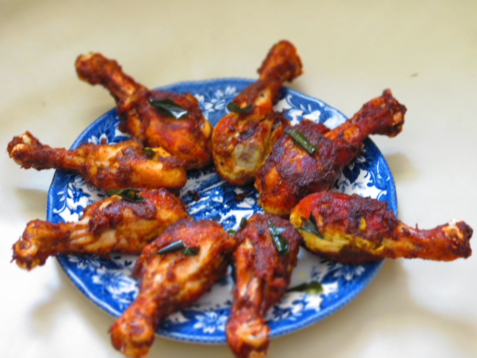 Mittu Cooking Love: Chicken Fry made Indian Style | Indian Style