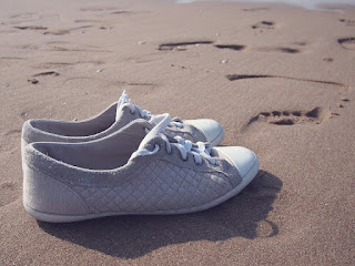 Tren Sepatu yang Hilang Tren Sepatu yang Hilang