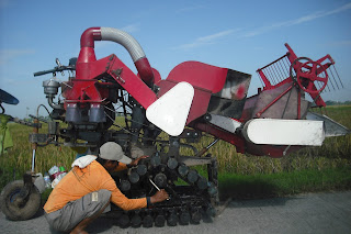 mesin pertanian modern
 on Mesin Pertanian Modern