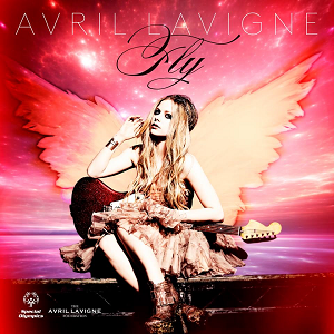 Chord Gitar dan Lirik Lagu Avril Lavigne - Fly - Mbaht blogs