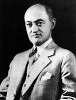 Biografi Joseph Schumpeter