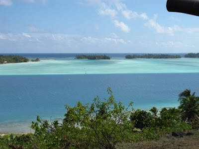 El paraiso si existe y esta en la polinesia: Bora Bora - El paraiso si existe y esta en la Polinesia (17)