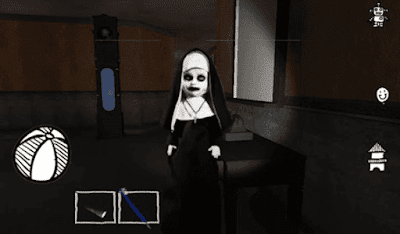 (Update) 3 Game Horror Android Bertemakan The Nun Yang Siap Menghantui Dirimu! (Update) 3 Game Horror Android Bertemakan The Nun Yang Siap Menghantui Dirimu!