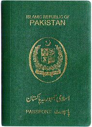 Pakistani-Passport-Front-Cover