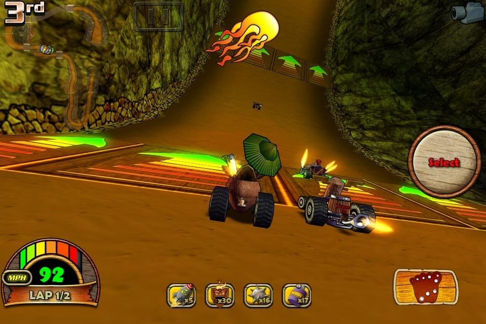 tiki kart 3d free download tiki kart 3d free download