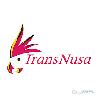 TransNusa Logo vector (.cdr)