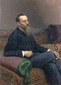 Nicolas Rimsky-Korsakov, Scheherazade