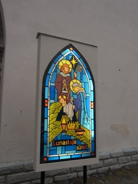 Día 8: Tallin. - Navidades en el Báltico (6)