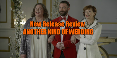 another kind of wedding review