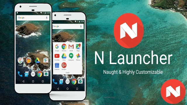 super n launcher super n launcher