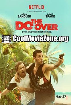The Do-Over (2016)