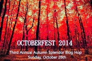 Octoberfest 2014