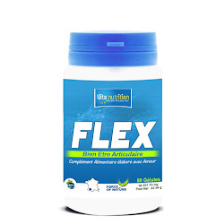 Flex Vita-Nutrition
