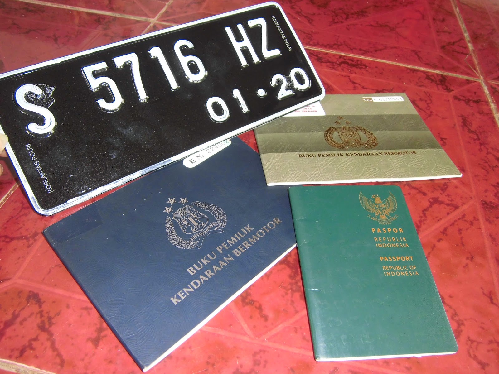 Biro Jasa Sim Tuban Jual Biro Jasa Sim Kota Bandung