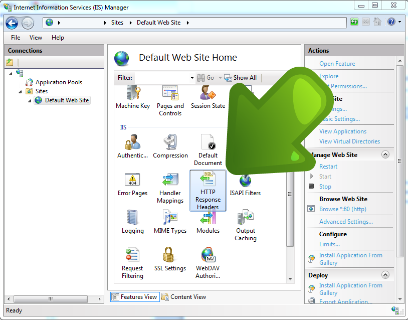 Internet information services. Iis261. перевод information services. перевод information services. интерфейс isapi.