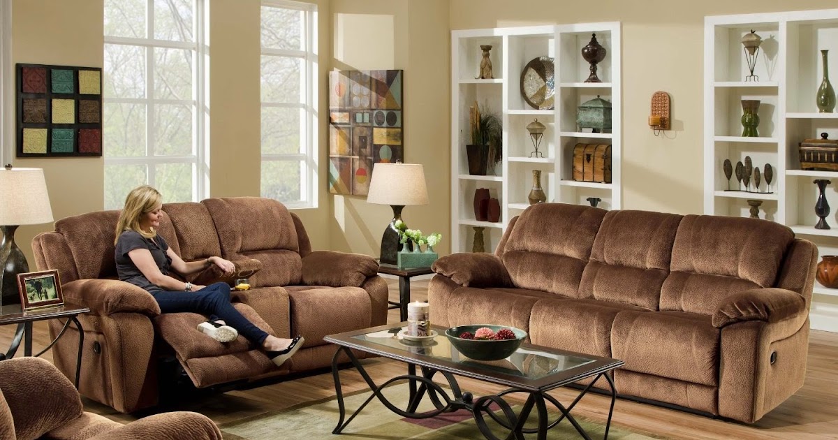 Best Reclining Sofa For The Money Simmons Reclining Sofa Reviews