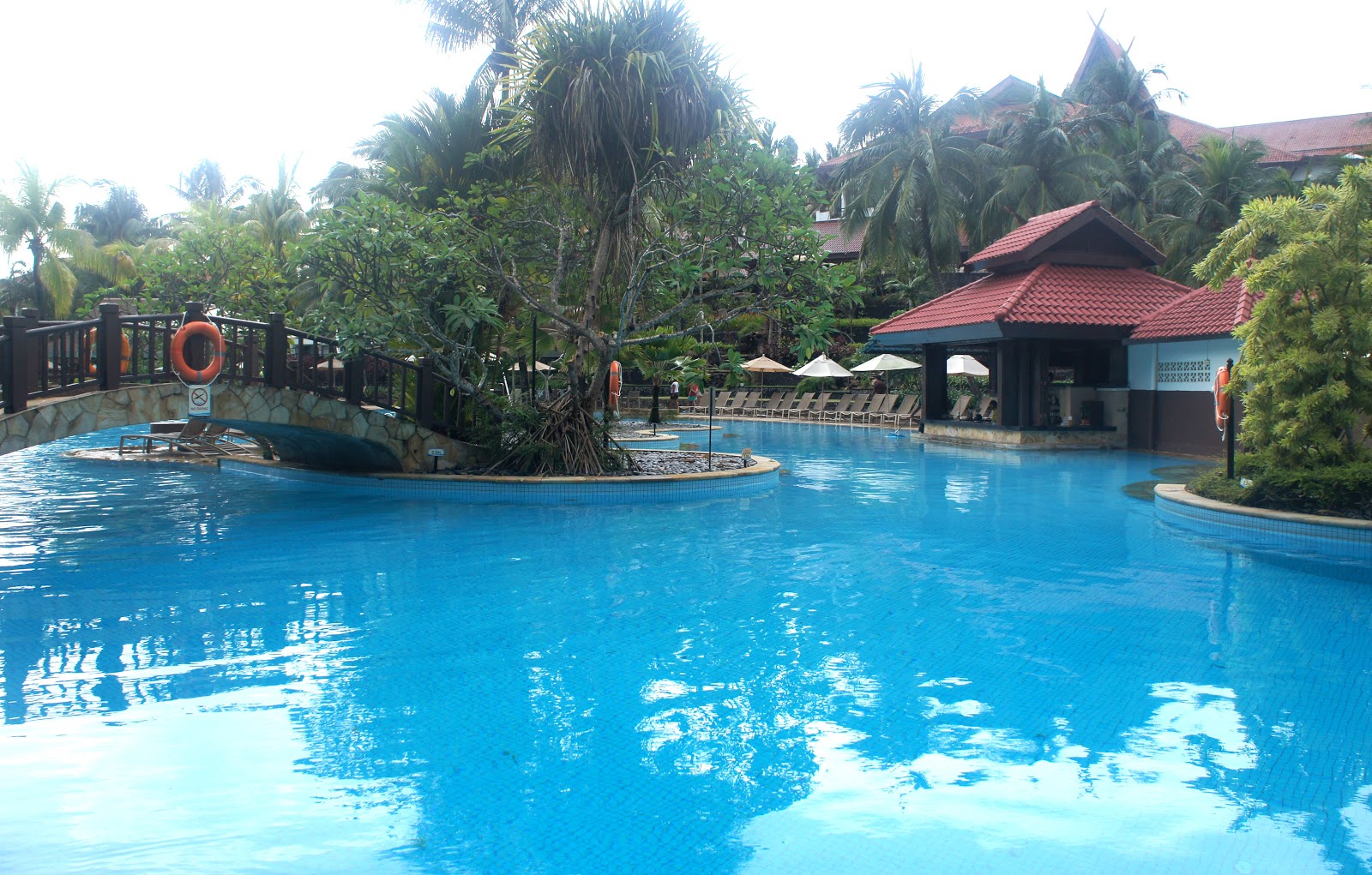 Bintan Lagoon Resort Indonesia: Where To Stay in Bintan, Indonesia