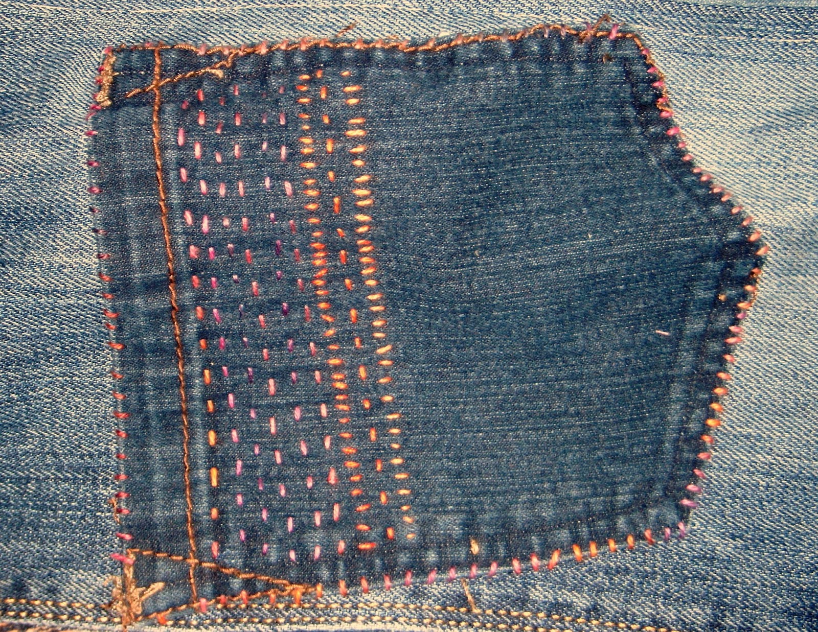 Sew Slowly: September 2015