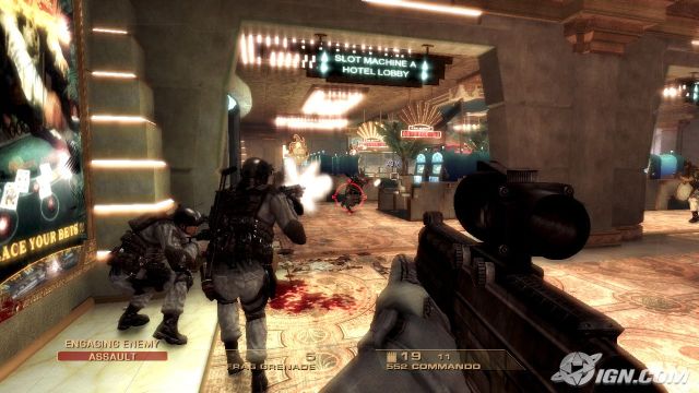 Download Tom Clancy's Rainbow Six: Vegas Full Version Free Download Tom Clancy's Rainbow Six: Vegas Full Version Free