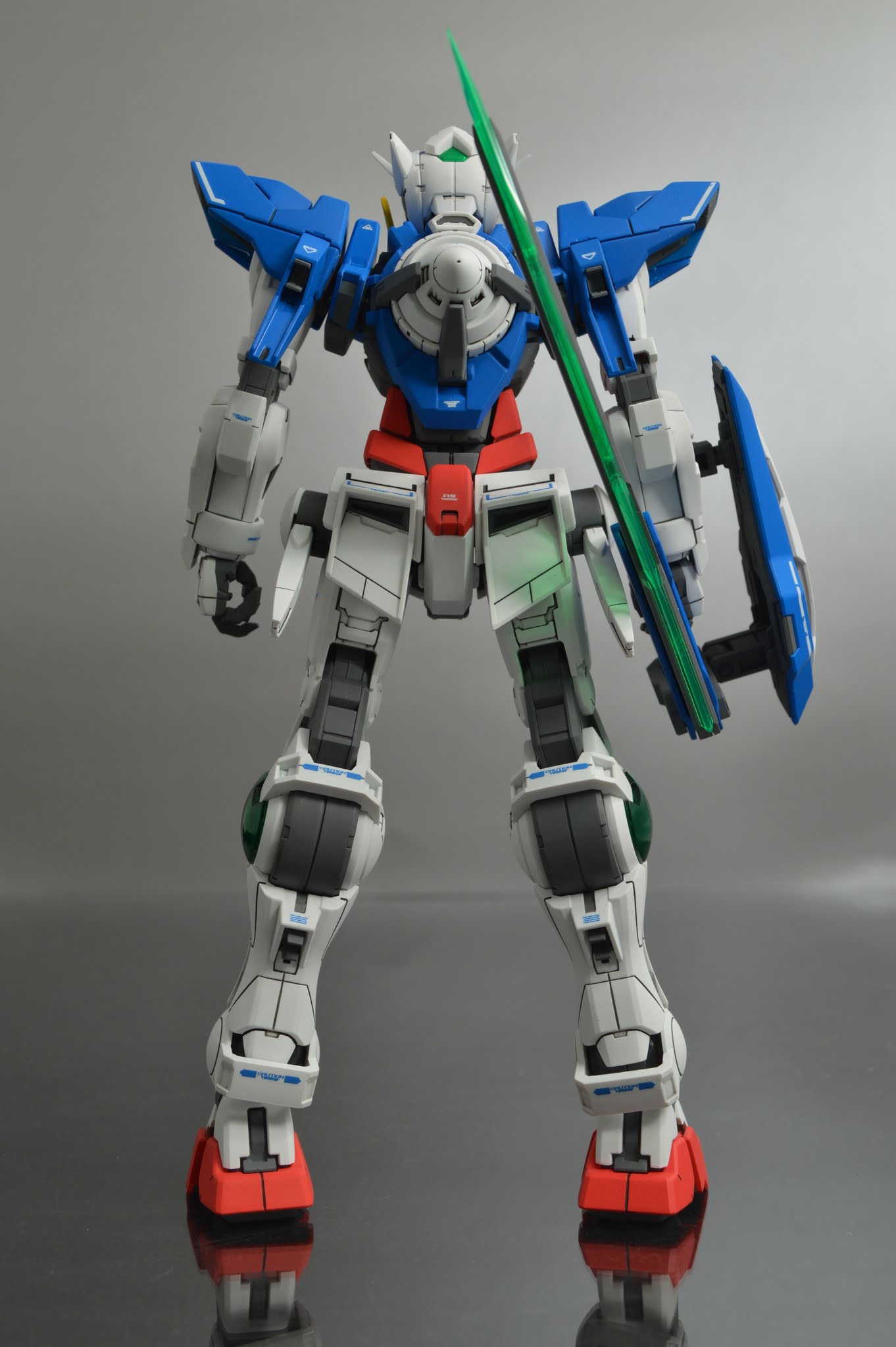 MG Exia R2