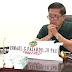 PDEA Deputy Dir. Gen. Ismael Fajardo Jr. Profile Bios: Pres. Duterte's New Drugs Watchlist