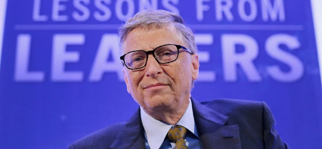 Bill Gates Bill Gates