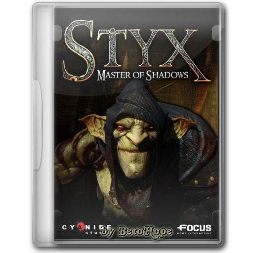 Styx Master of Shadows Full Español