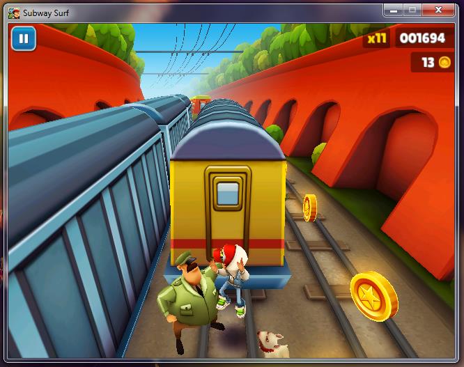 update subway surfers for pc update subway surfers for pc