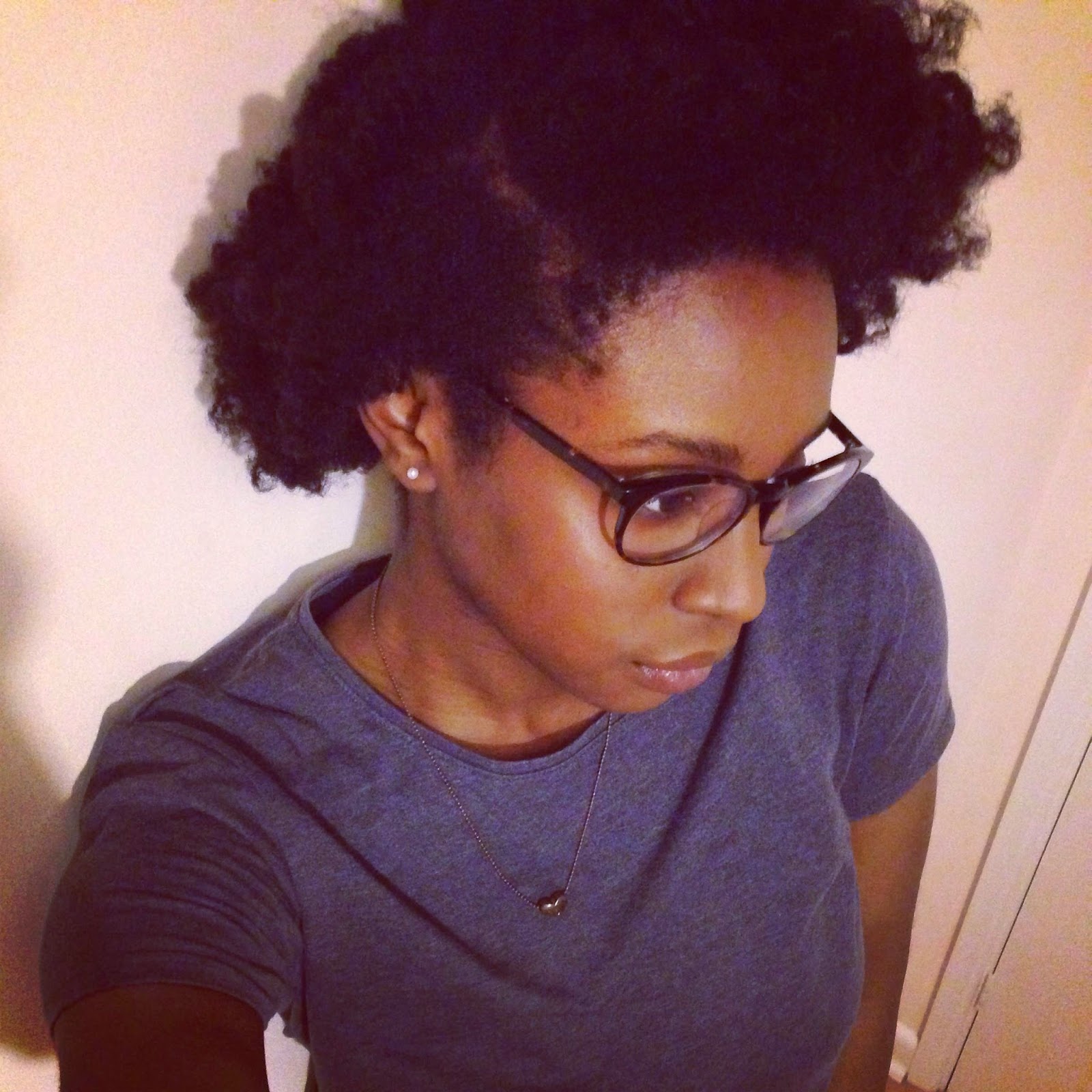 Hair Review H Suan Wen Hua Head Enough