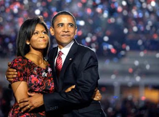 Casal Obama se separa após 24 anos; Michelle receberá R$ 80 milhões, diz site