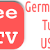 Sky UK Germany italy RAI Premium USA Turkey