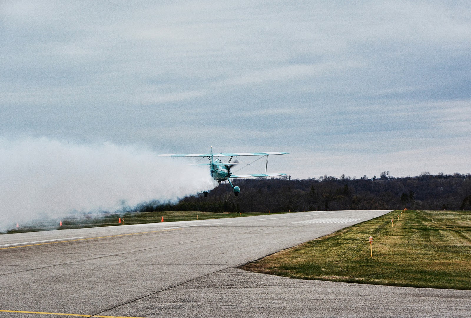 Kathryn's Report Small airports, many Minnesota towns, fear turning