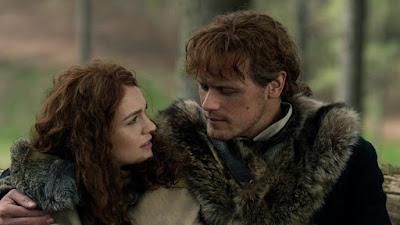 Maio na Netflix - Série Outlander - Temporada 4 Maio na Netflix - Série Outlander - Temporada 4
