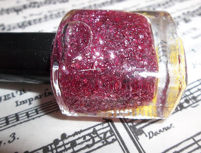 Esmalte glitters