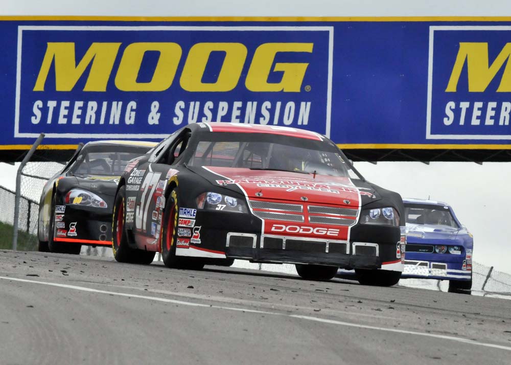 Toronto Grand Prix Tourist - A Toronto Blog: Toronto Car Shows and ...