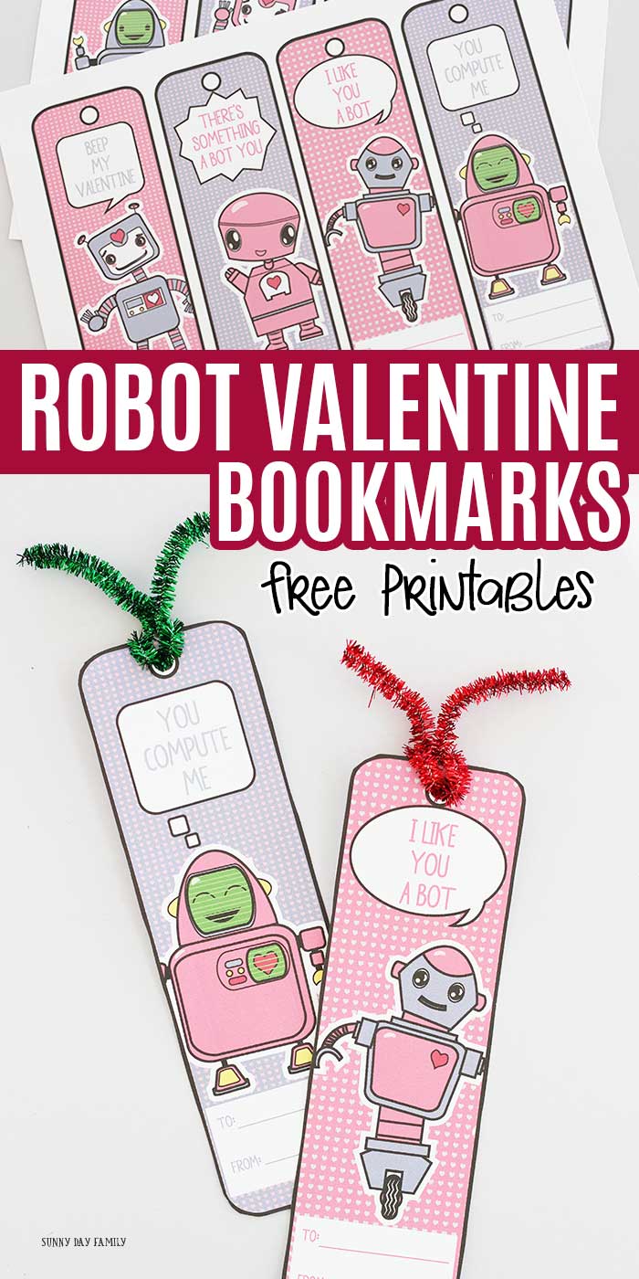Coloring Valentines Day Bookmarks Free Printable Free Printable  Coloring Valentines Day Bookmarks Free Printable Free Printable