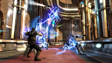 Star Wars The Force Unleashed 2 MULTi7-PROPHET pc español