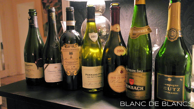 Super mega wines - www.blancdeblancs.fi