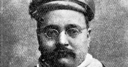 Age of Revolution G. K. Gokhale