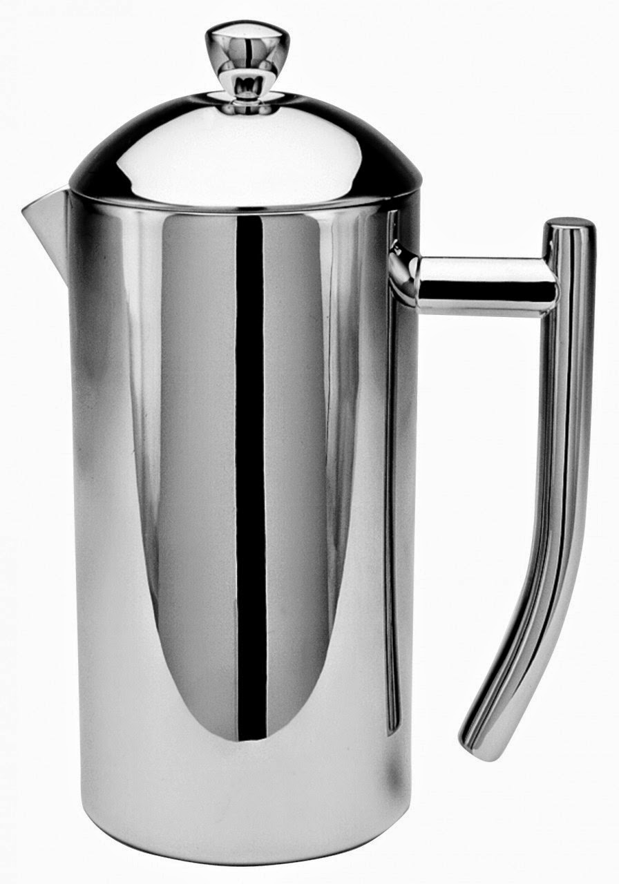 The Frieling French Press A Review Good Stuff Reviews Why Choose French Press Coffee
