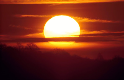 sunrise sunrise