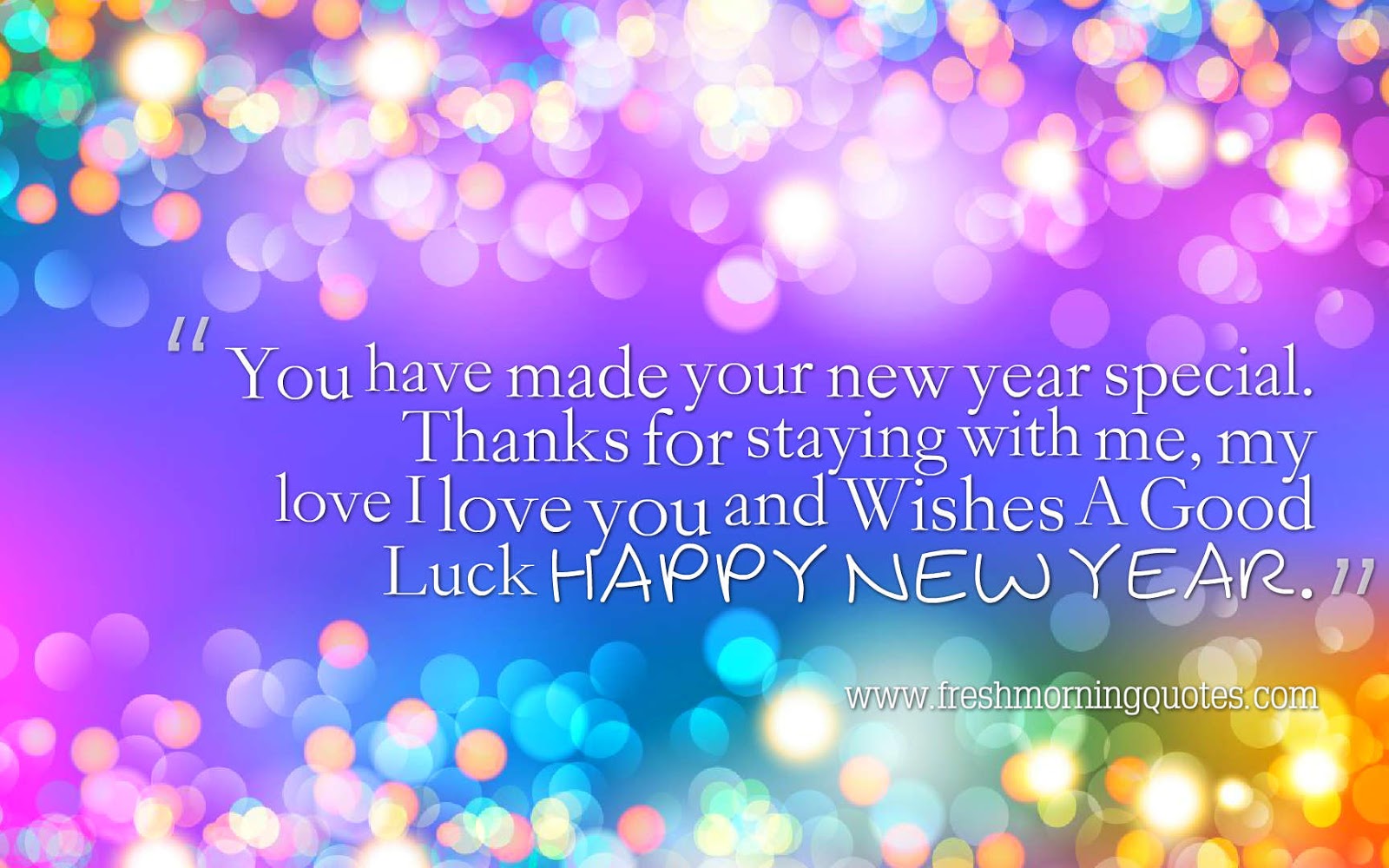 Happy New Year 2022 Images and HD Wallpapers