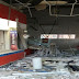 Bando explode caixa eletrônico na Prefeitura de Picos