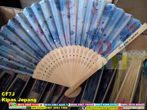 jual Kipas Jepang