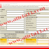 Arkabos Versi 2S 2017 Untuk Mi Mts Ma Format Excel.Xls