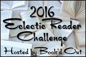 Eclectic Reader 2016