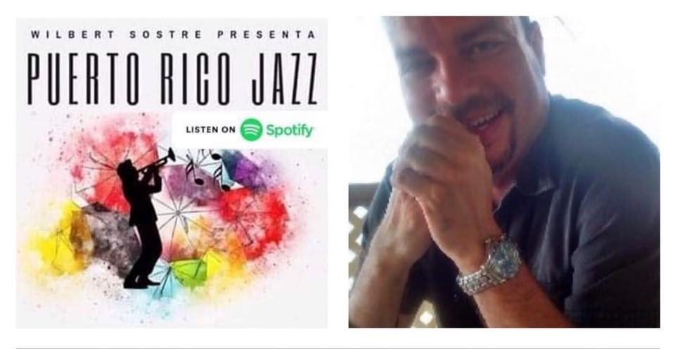 Puerto Rico Jazz