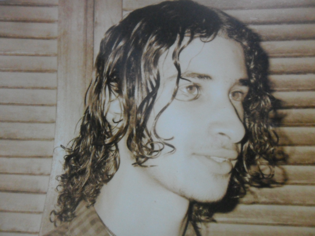 PABLO ALONSO Galeria De Fotos